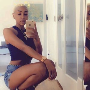 Meet your Posher, Winter